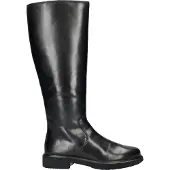 Ecco Metropole Amsterdam dames laars - Zwart - Maat 38