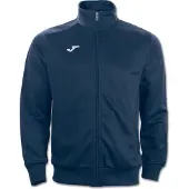 Joma Combi Sweatshirt Met Rits