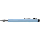 Pelikan balpen Snap Metallic K10 IJsblauw Blister