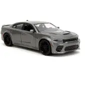 Jada Fast & Furious 2021 Dodge Charger 1:24