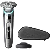 Philips Shaver series 9000 - Elektrisch scheerapparaat voor nat en droog scheren - S9985/35
