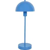 Herstal Vienda tafellamp Ocean blue