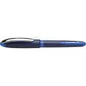 Schneider One Business Rollerballpen Blauw 0.6 mm