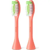 Philips One by Sonicare - Set van 2 opzetborstels - BH1022/01