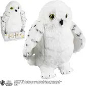 Harry Potter Hedwig Plush - Harry Potter
