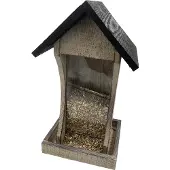 Garden Spirit Voedersilo Staand - Zaden - - 203085 - Voedersilo voor Vogels