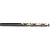 Irwin - Forêt metaux HSS Turbomax Ø 5 mm