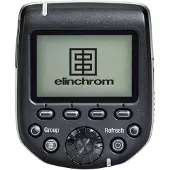 Elinchrom EL-Skyport Transmitter Pro voor Sony