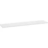 Fontana Versus toppaneel 200cm mat wit