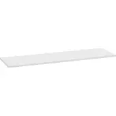 Fontana Versus toppaneel 160cm mat wit