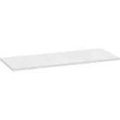 Fontana Versus toppaneel 120cm mat wit