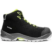 ELTEN Impulse Green Mid Esd S1p | Maat: 38