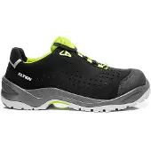 ELTEN Impulse Green Low Esd S1p | Maat: 38