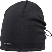 Barts Muts Barts Unisex Running Hat Black