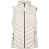 Frandsen Body Warmer Room Wit Maat 48