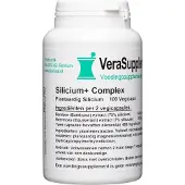 VeraSupplements Silicium+ Complex Capsules 100 capsules