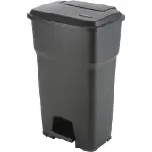 Vileda pedaalemmer Hera 85 l, zwart