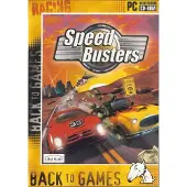 Speed Busters