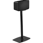 FLEXSON speakerstandaard Sonos Five Zwart
