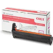 OKI Toner, 44064010 (M)