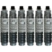 Ricoh Toner 842128 Zwart
