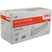 OKI Drum 46484107 Cyaan