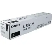 Canon Toner C-EXV 39 Zwart