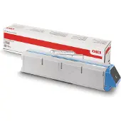 OKI Toner 45536508 Zwart