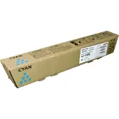 Ricoh 842096 (MP C406) Toner Cyaan