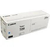 Canon T09 toner cartridge cyaan (origineel)