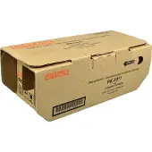 Utax PK-3011 (1T02T80UT0) toner cartridge zwart (origineel)