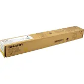 Sharp MX-51GTYA Toner Geel