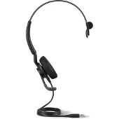 Jabra Engage 50 II Mono, USB-A, UC (alleen headset)