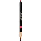 Chanel Langhoudend Lippenpotlood Chanel - Le Crayon Lèvres Langhoudend Lippenpotlood ROSE VIF