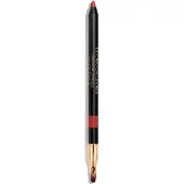 Chanel Langhoudend Lippenpotlood Chanel - Le Crayon Lèvres Langhoudend Lippenpotlood ROUGE BRIQUE