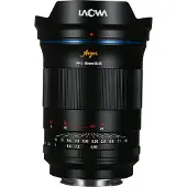 Laowa Hybride lens Argus 45 mm f/0,95 FF Zwart voor Sony FE