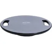 Gorilla Sports Balance board met handvatten