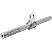 Gorilla Sports Triceps/Bicepsstang 50 cm