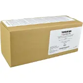 Toshiba T-408E-R toner cartridge zwart (origineel)