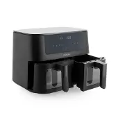 Greenpan CC007924-001 Bistro Dual Zone Airfryer