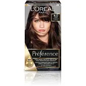 L'Oréal Préférence Permanente Haarkleuring 4.0 Middenbruin
