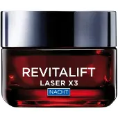 L'Oréal Revitalift laser X3 nachtcreme