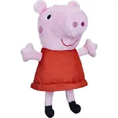 Pipsa Possu Figurine Rigole