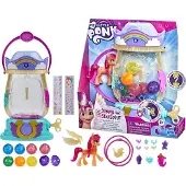 My Little Pony Sunny's Lantaarn - Speelfiguur