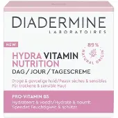 Diadermine Hydra Nutrition Dagcrème - 50 ml