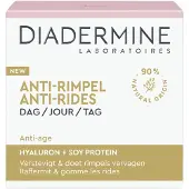 Diadermine Anti-Rimpel Dagcrème
