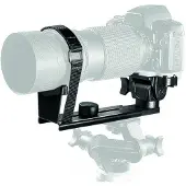 Manfrotto 293 Telephoto Lens Support