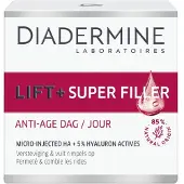 Diadermine Lift+ Super Filler Anti-Age dagcreme female