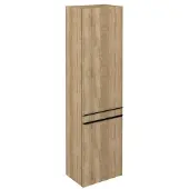 Sapho Sitia kolomkast 45x170x30cm eiken