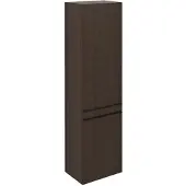 Sapho Sitia kolomkast 45x170x30cm bruin